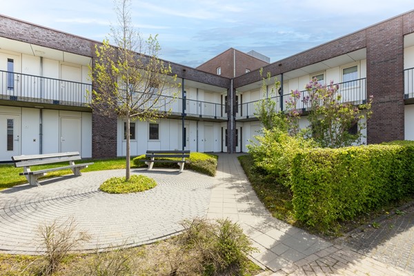 Medium property photo - Fréderic de Ramlaan 34, 4661 BM Halsteren